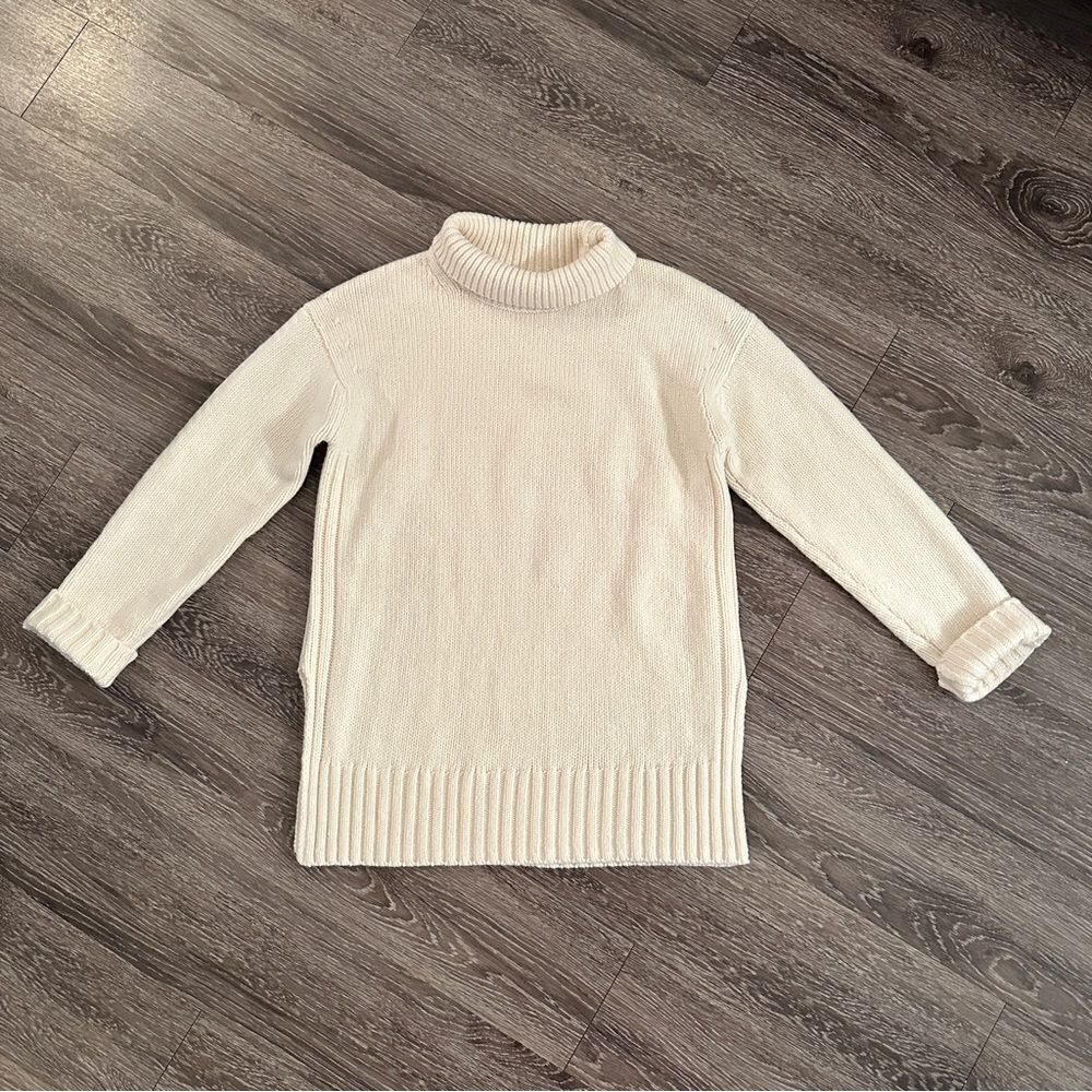 Everlane Turtleneck New